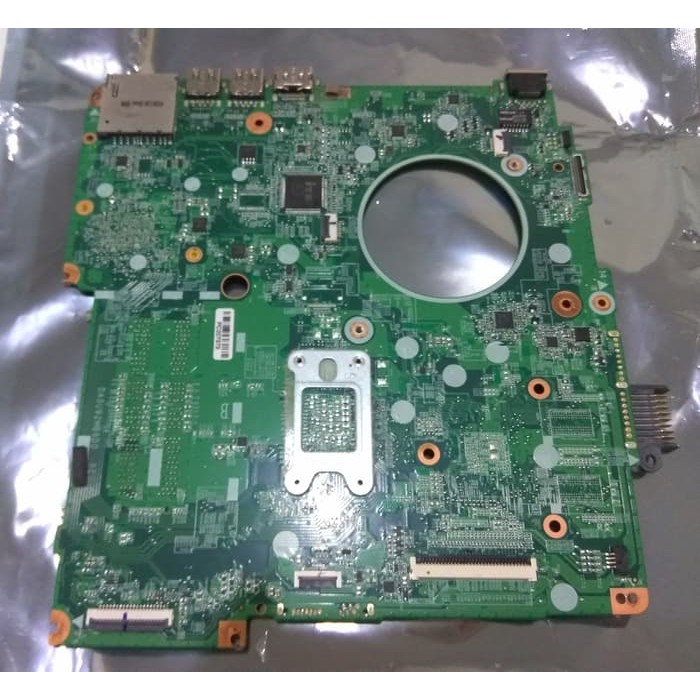 Motherboard HP Pavilion 14-N HP 15-N Proc AMD A8-5545M DA0U92MB6D0