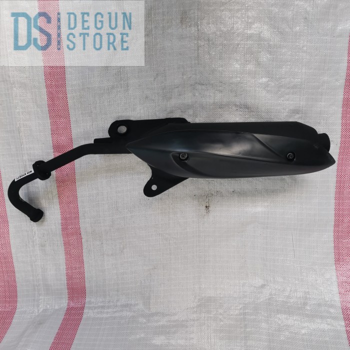 Muffler / Knalpot YAMAHA MIO SPORTY 2008 Knalpot Motor Standar