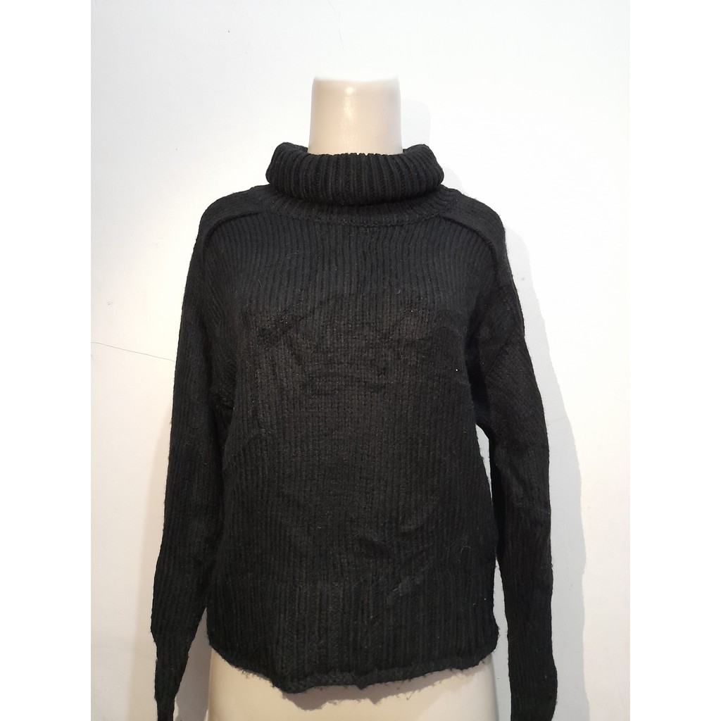 BAJU SECOND / BAJU PRELOVED KOREA / PRELOVED / BAJU IMPORT / BAJU RAJUT