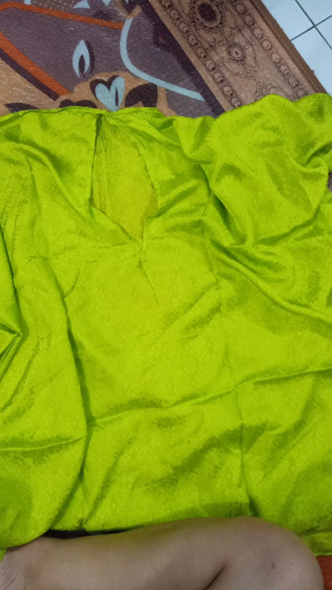 Tunik Aruna/tunik Viskos/aruna Polos(hanya Atasan)