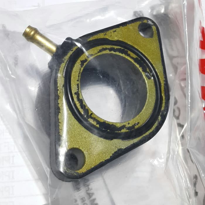 intek karbu yamaha scorpio