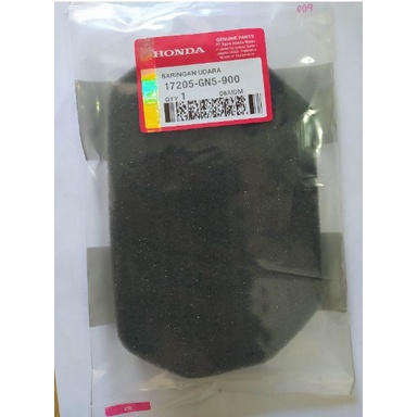 Busa Filter Saringan Udara Honda Grand Supra Fit X Supra Legenda GN5