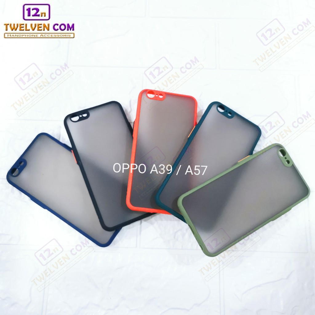 Case Oppo A1k A11k A12 A15 A15s A31 A32 A33 A3s A37 A39 A52 A53 A54 A55 4G A57 A59 A5s A5 2020 A9 2020 - Hardcase My Choice