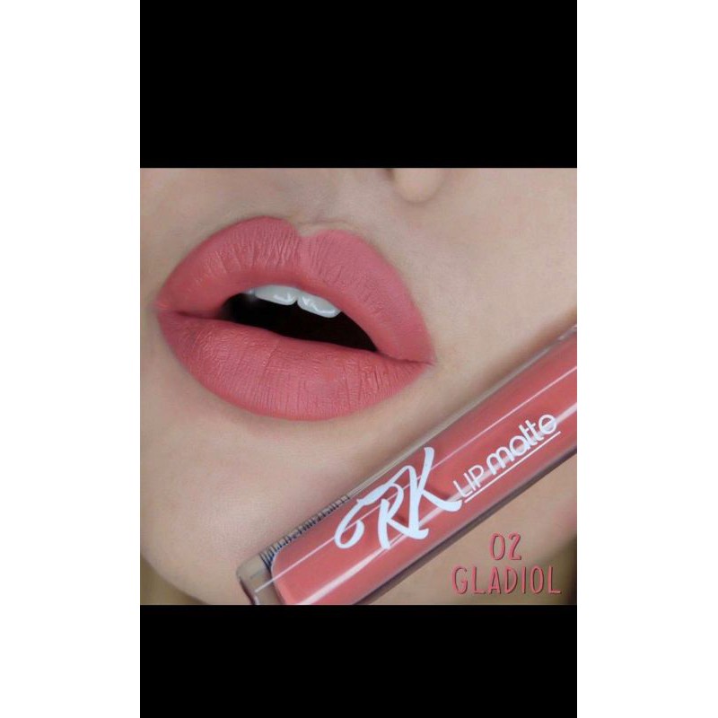 

LipcreamRK