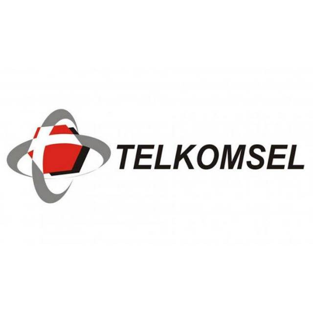 Pulsa Telkomsel 1k/3k/5k