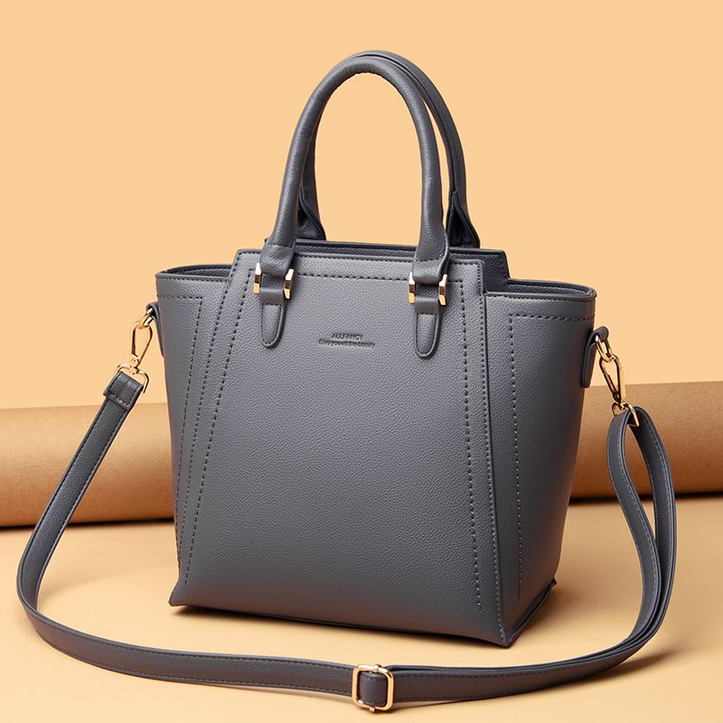 SKY - Tas Tangan Wanita Top-Handle Bag Tren 2022 Tas Tangan Wanita Kulit Mewah Terbaru Viral Tas Wanita Murah Mewah Tas Wanita Import Terbaru Tas Cewe Terbaru Tas Wanita Import