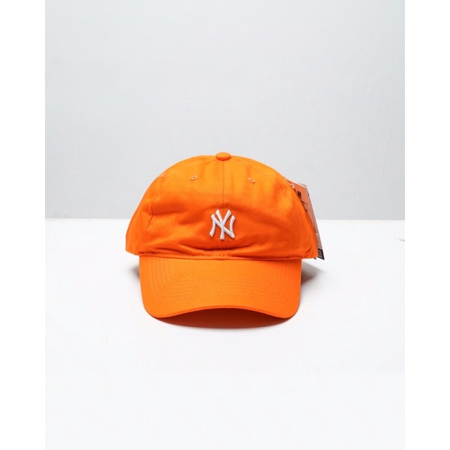 TOPI NEW YORK YANKEES '47 ORANGE CLEAN UP