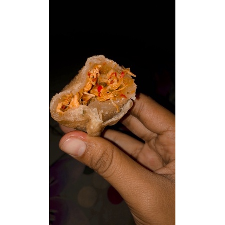 

cireng ayam