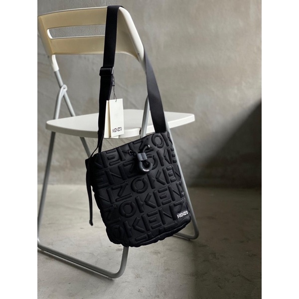 Gram Small Bucket Bag