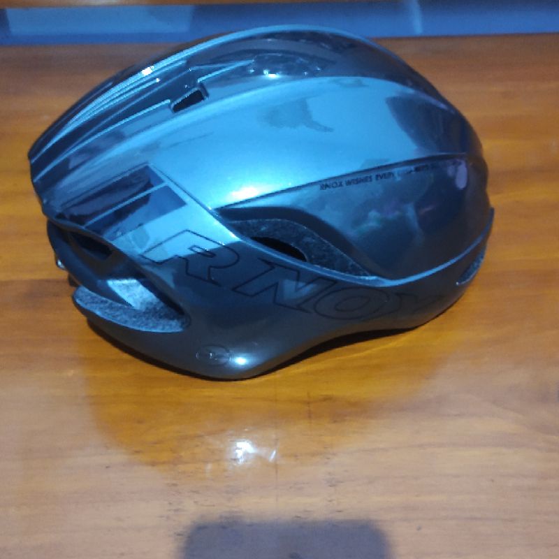 helm sepeda Rnox aero