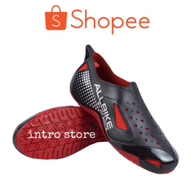 SEPATU AP BOOTS ALL BIKE SEPATU PENGENDARA MOTOR - SEPATU BOOTS BIKER