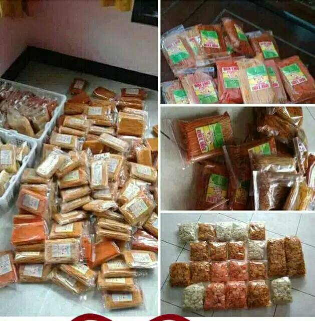 

Sekar_Shop07 Mie Lidi Maknyus Aneka Rasa (Jajan Jadul Enduls)