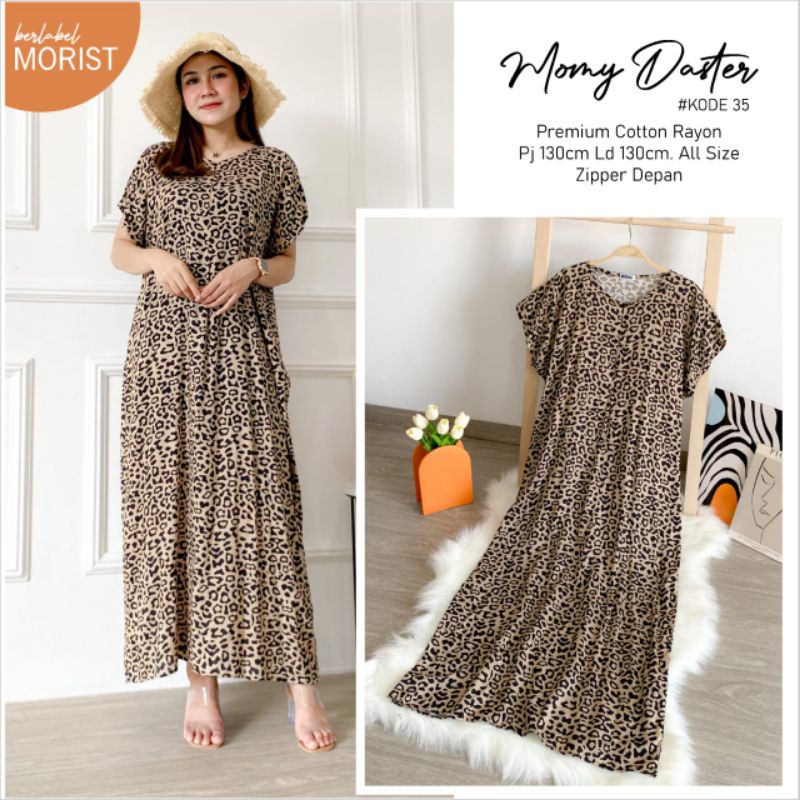 mommy daster by morist