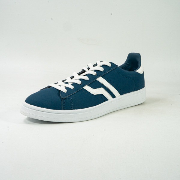 Sepatu Casual Piero Mojo ST - Blue/White