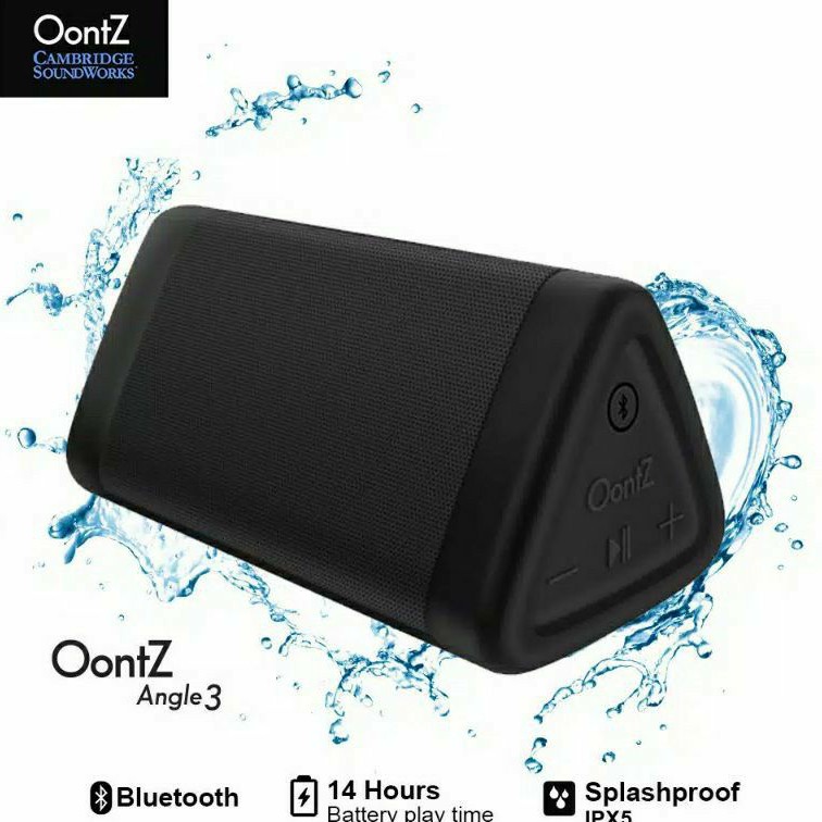 Oontz Angle 3 Speaker Bluetooth Original