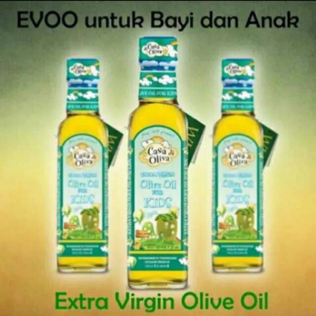 Cassa Di Oliva Evoo Extra Virgin Olive Oil Minyak Zaitun Shopee Indonesia