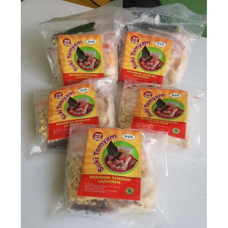 

tomyam
