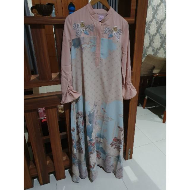 Niesha dress ria miranda #cotton ink #riamiranda #ria miranda  #neishadress