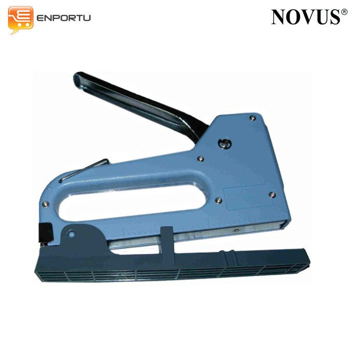 

Novus Gun Tacker Gt-227 Terbaru