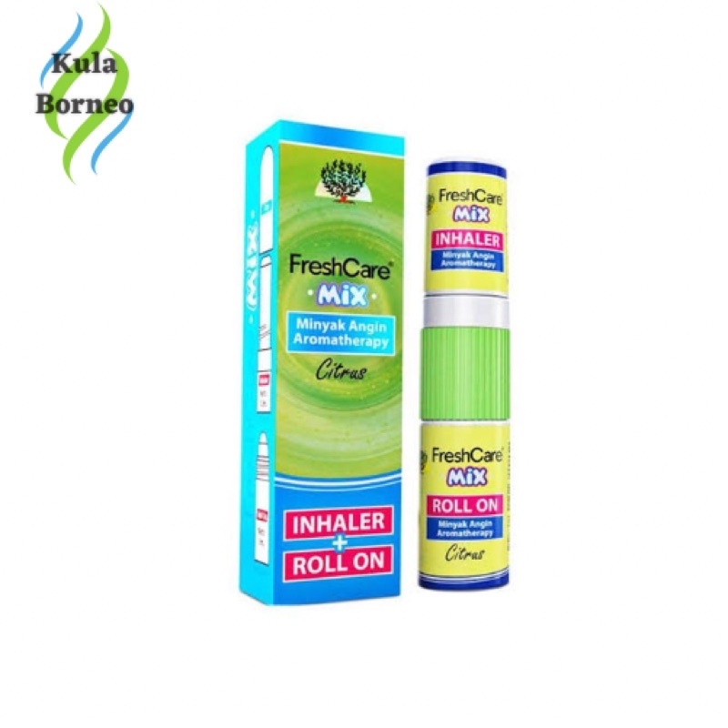 Freshcare Mix Citrus