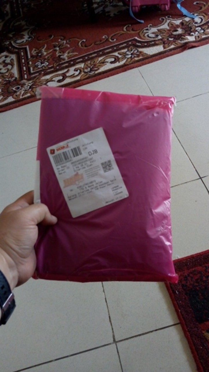 Terpal Kolam Ikan Mini Type A5 Korea Original Ukuran 50x50x25