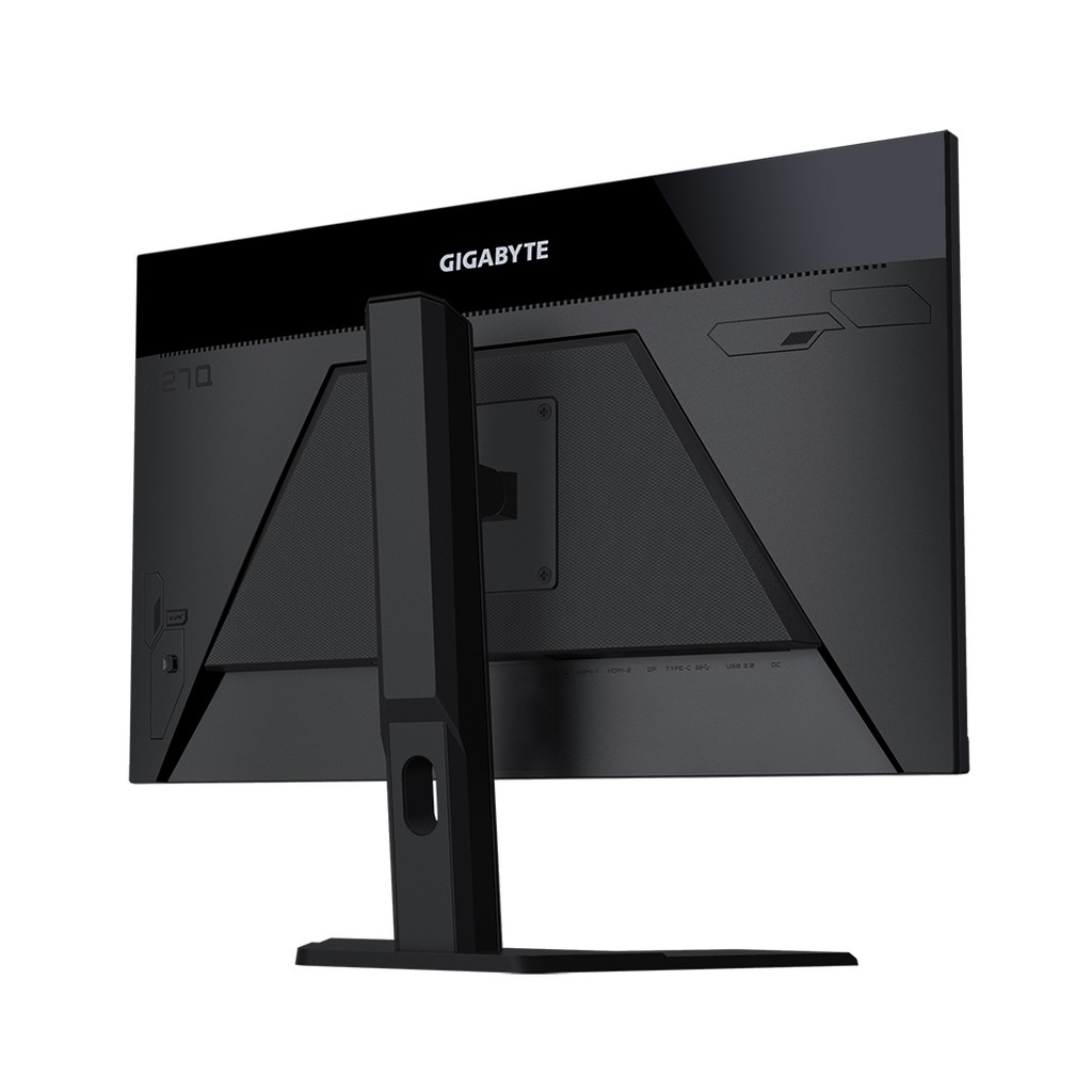 Gigabyte M27Q / M27Q-EK 27inch 170Hz 0.5ms AdaptiveSync Gaming Monitor