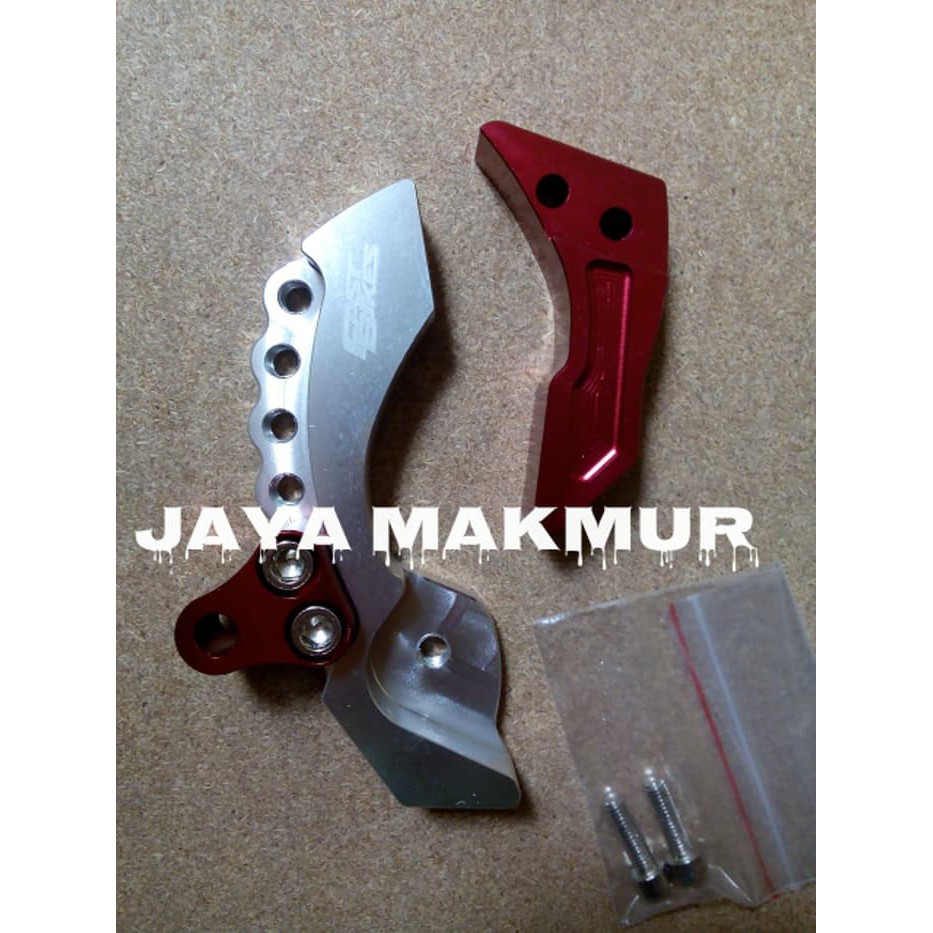 Aksesoris Motor.. undur' vario125
