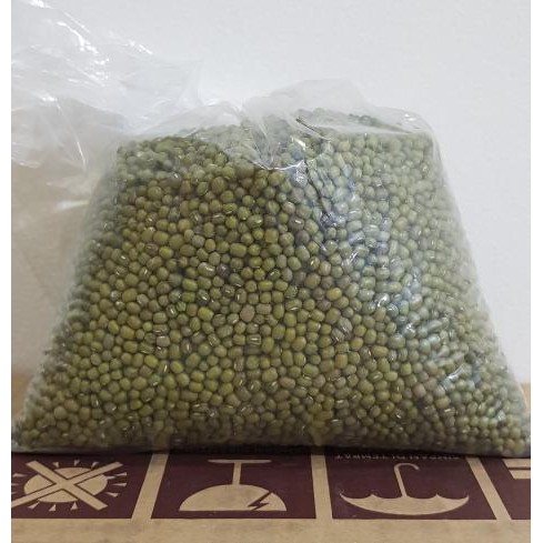 

A4709Zr Kacang Hijau S0As