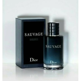 parfum original dior sauvage edp 100ml