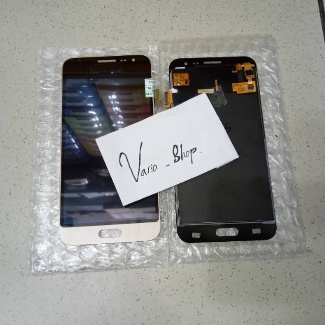 LCD FULSET SAMSUNG J3 / J320 / J3 2016 ORI OEM
