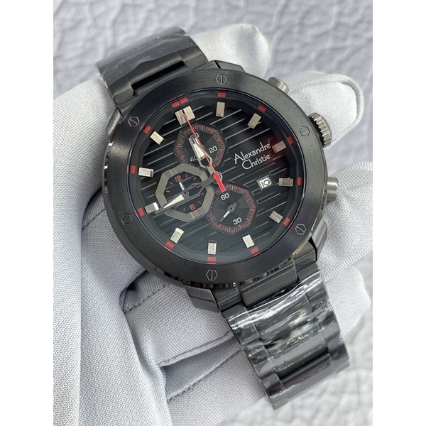 alexandre christie 6626mc pria