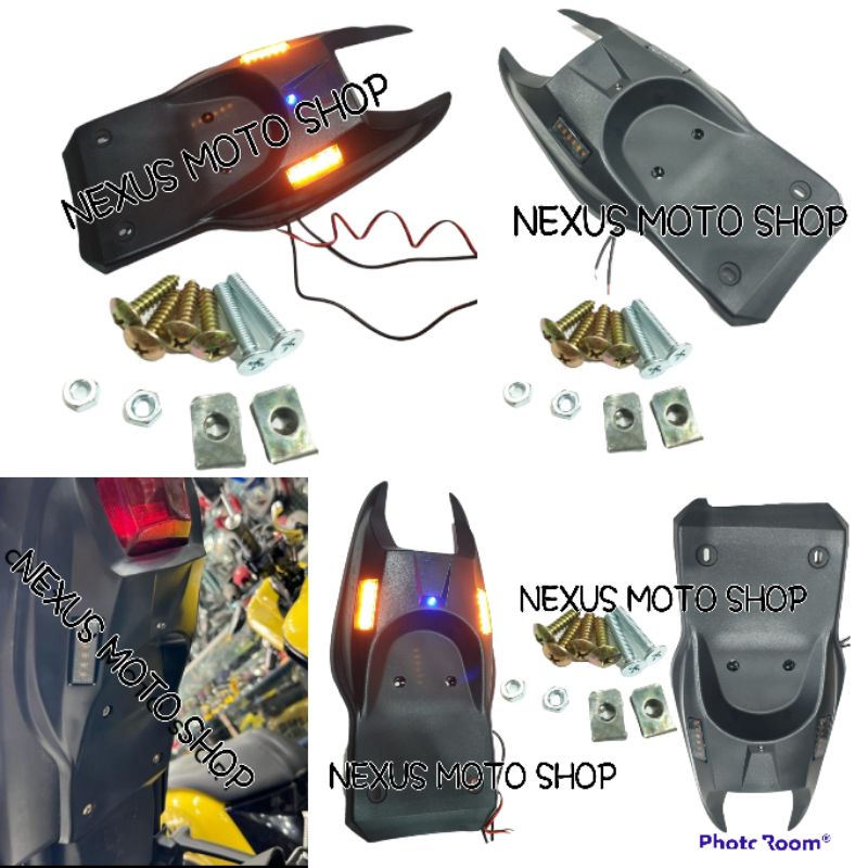 fender mhr R15M fender R15 v4 undertail R15M selancar new r15M V4