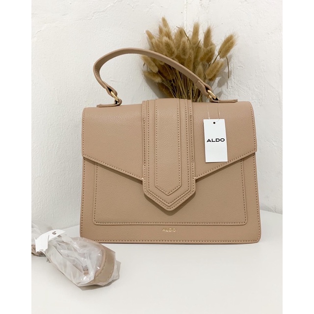 Handle bag Brand Aldo, Original