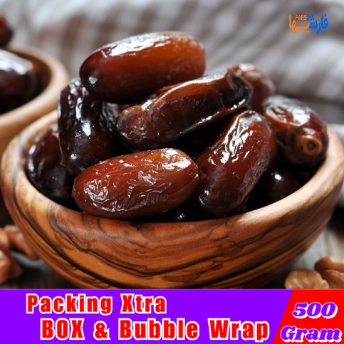 

Kurma Mesir Golden Valley 500gr Premium ORIGINAL 100% / Korma Raja Cemilan Khas Takjil Ramadhan - Hufaida Snack makanan ringan