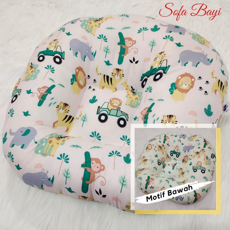Sofa Bayi/Sofa Bayi Empuk/Sofa Bayi Multifungsi/Sofa Bayi Murah/ Sofa Bayi Jumbo-CARZOO