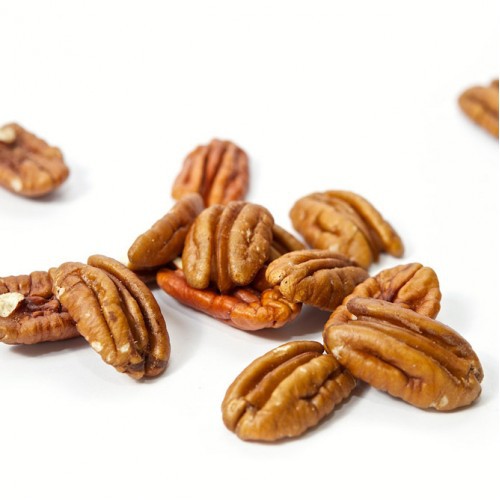 

Pecan Nut (100gr)-Jkut