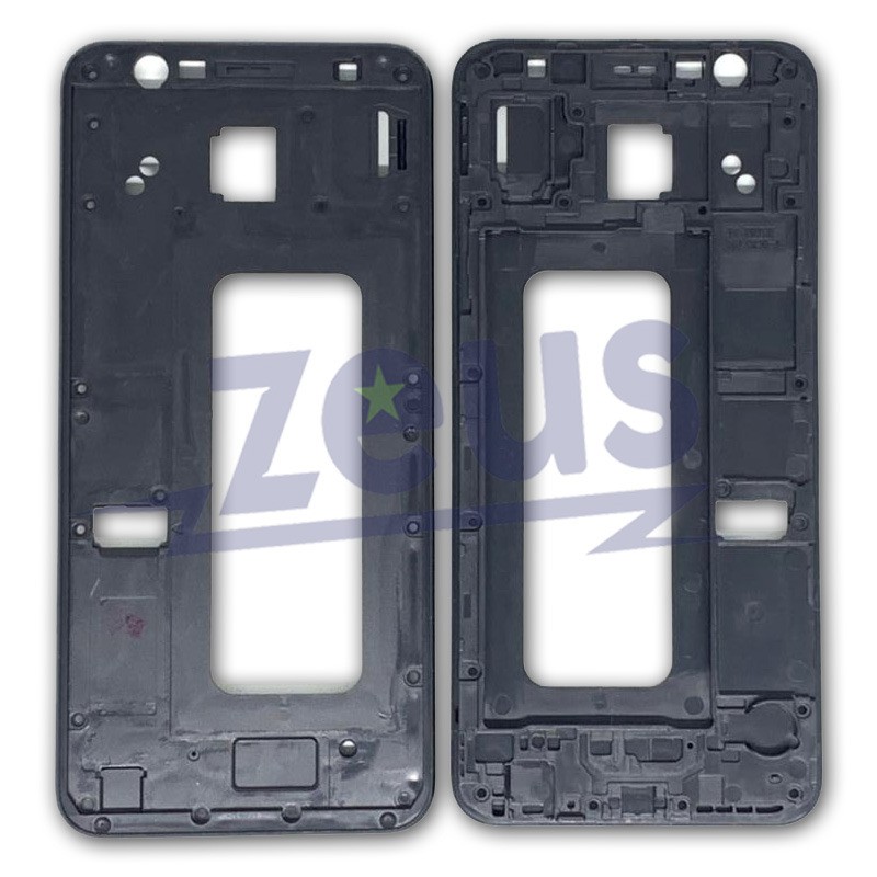 FRAME LCD - TULANG LCD HP - TATAKAN LCD FOR SAMSUNG J4 PLUS - J4PLUS - J4+ - J415