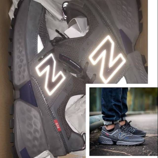 NEW BALANCE MS574EDN