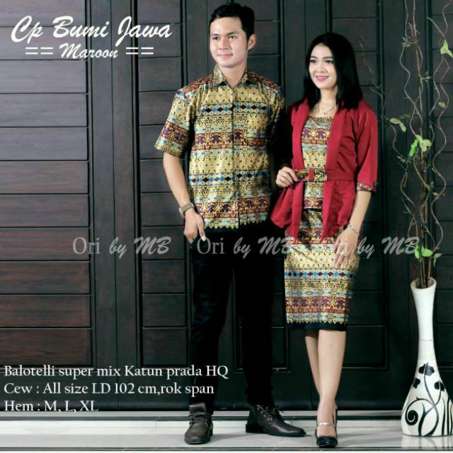 Promo Diskon Baju Couple Family Natal Love Santa Mery Christmas Batik Pasangan Keluarga Natalan
