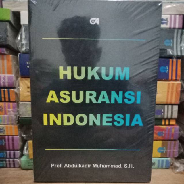

Hukum Asuransi Indonesia
