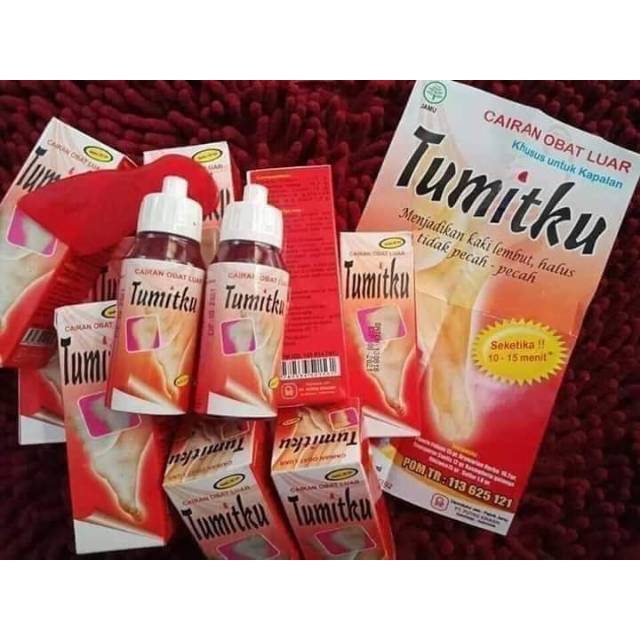 TUMITKU 30ML