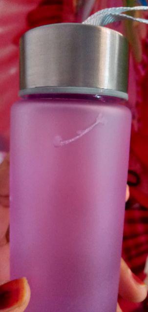 [h2odoff] Botol Minum H2o Doff 280ml / Botol H20 Doff