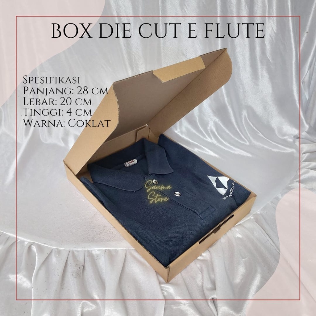 

Kardus Box Packing Parcel Box Pizza 28x20x4 cm Paket Untuk Packaging Atau Hampers Kardus Pizza Die Cut E flute Murah Kardus Polos / Box Polos / Box Packing / karton box pizza / karton packing