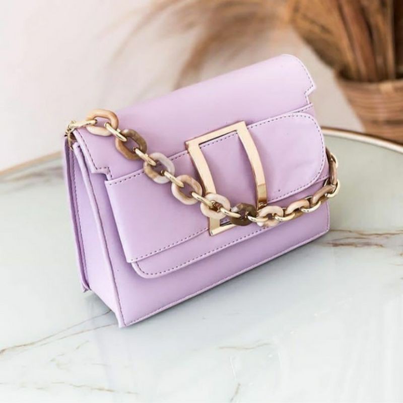 Slingbag, tas selempang, handbag