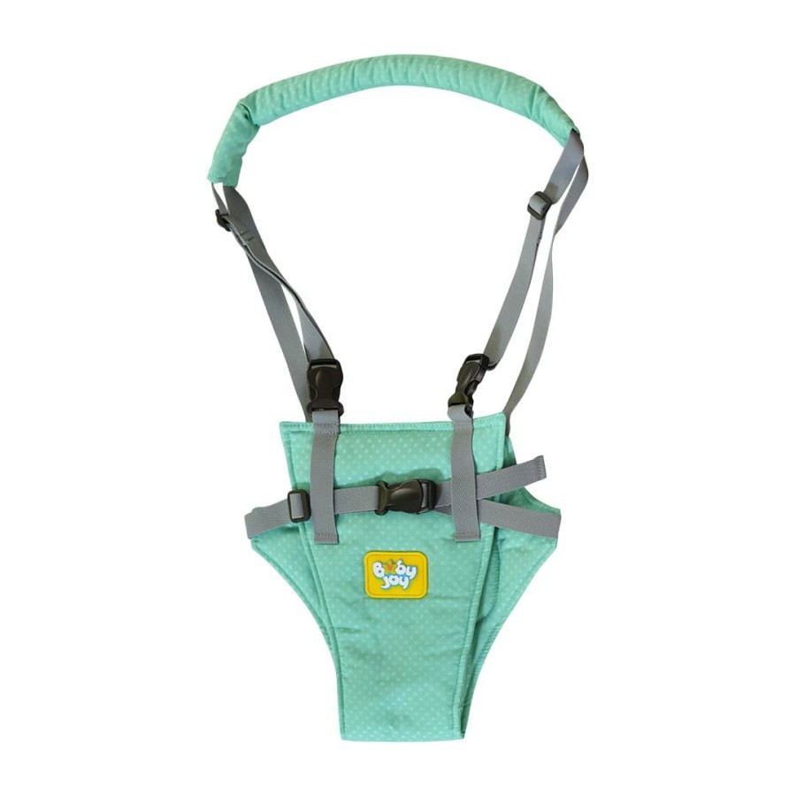 Baby Walker Safety Strap Dialogue Sheep &amp; Birdie Series / Baby Joy Mochino &amp; Rylee Series