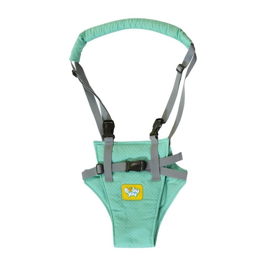 Baby Walker Safety Strap Baby Joy Kokoa Series BJG 3031