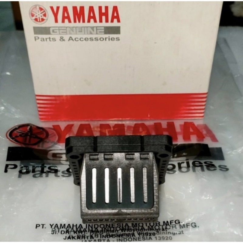 MEMBRAN RACING CARBON KARBON MEMBERAN RXK RXKING RX KING RXS RXZ YAMAHA