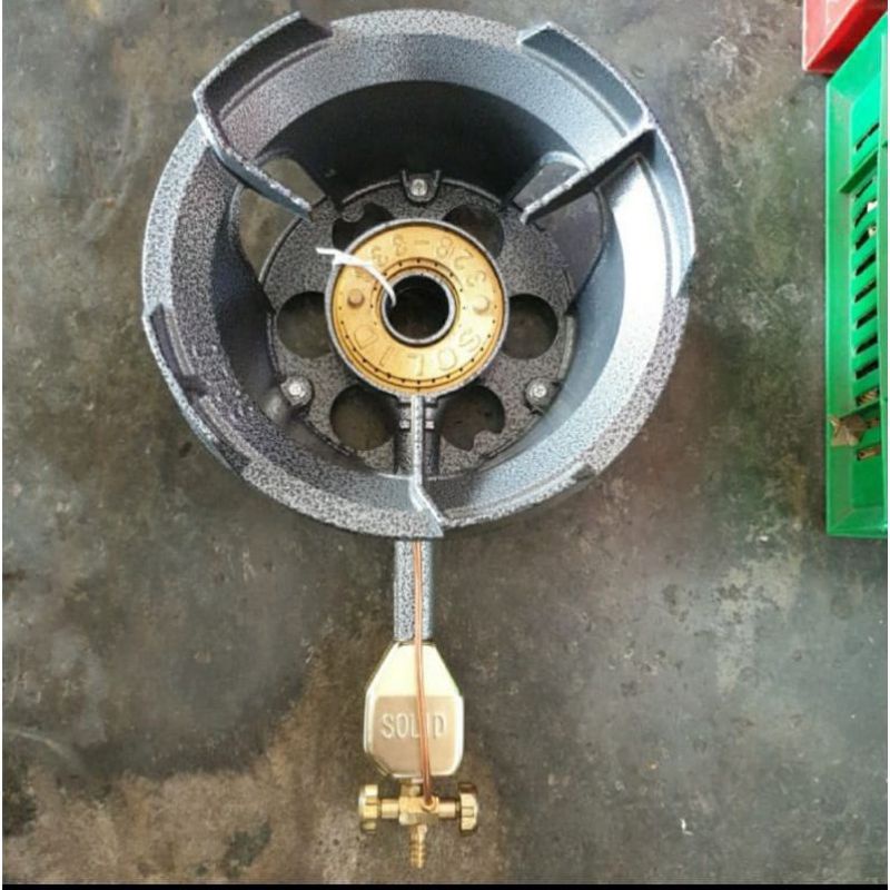 kompor gas api besar solid 5 b manual