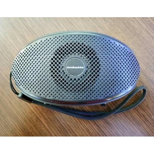 SPEAKER MINI SIMBADDA CST 330N BLUETOOTH-MICRO SD-AUX