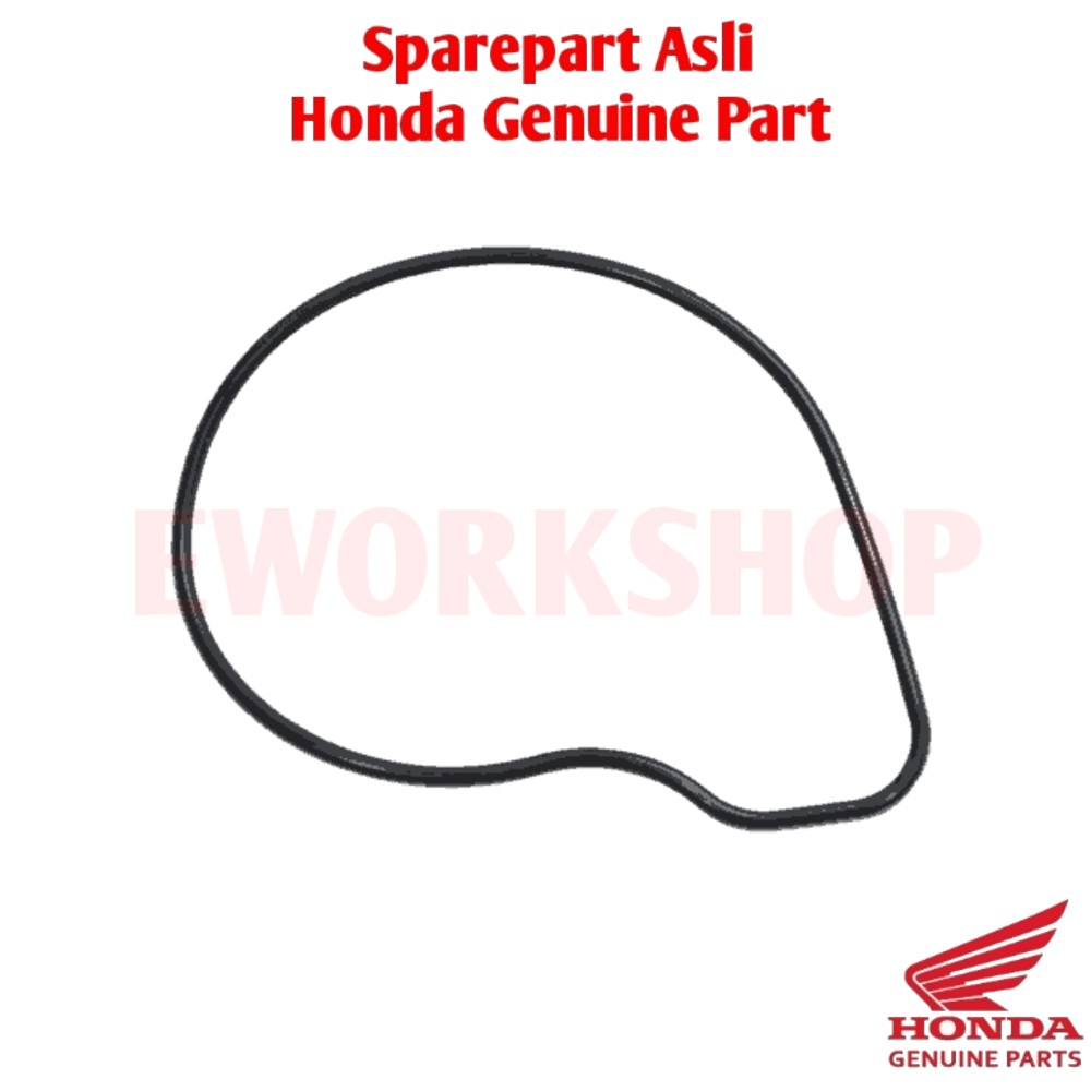 Paking Sil Seal O Ring Water Pump - VARIO 125 PCX Asli Honda 19226KWN900